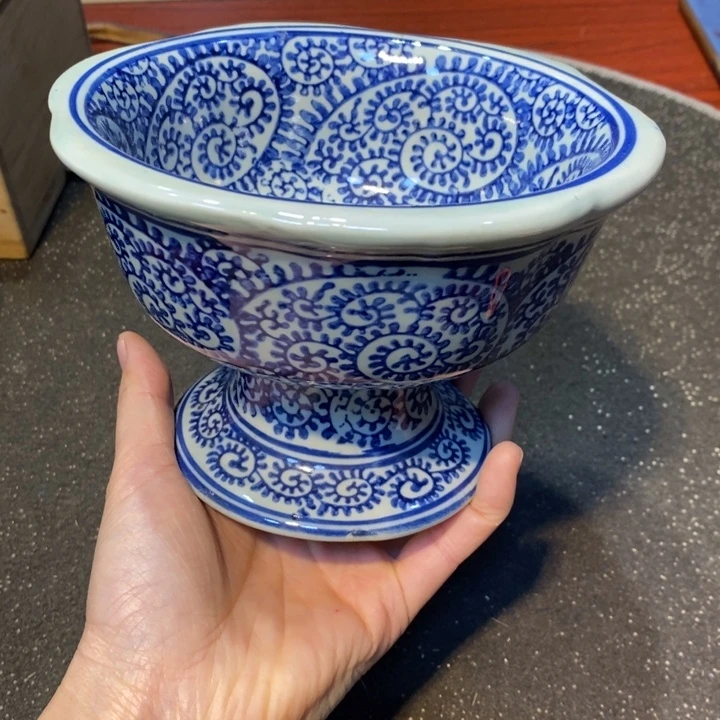 瓷片陶瓷艺术品制作工艺品