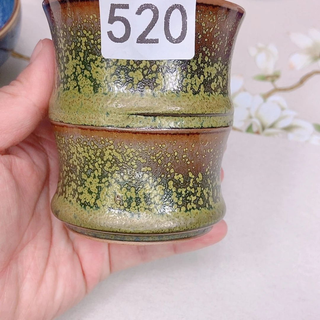 摆件原矿胎体原矿釉水