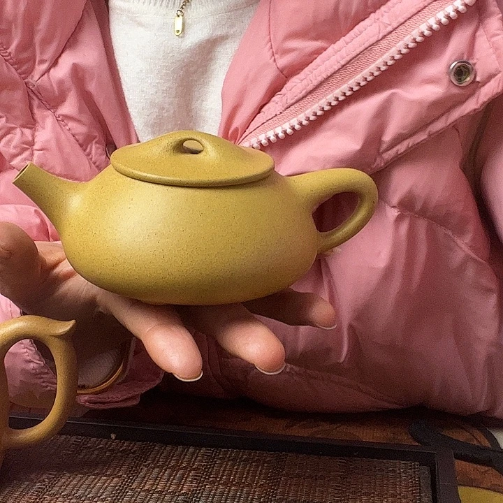 紫砂茶壶紫砂壶泡茶