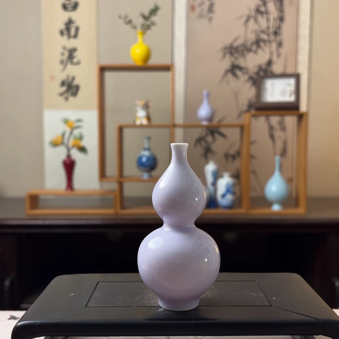 摆件美好的一天从一