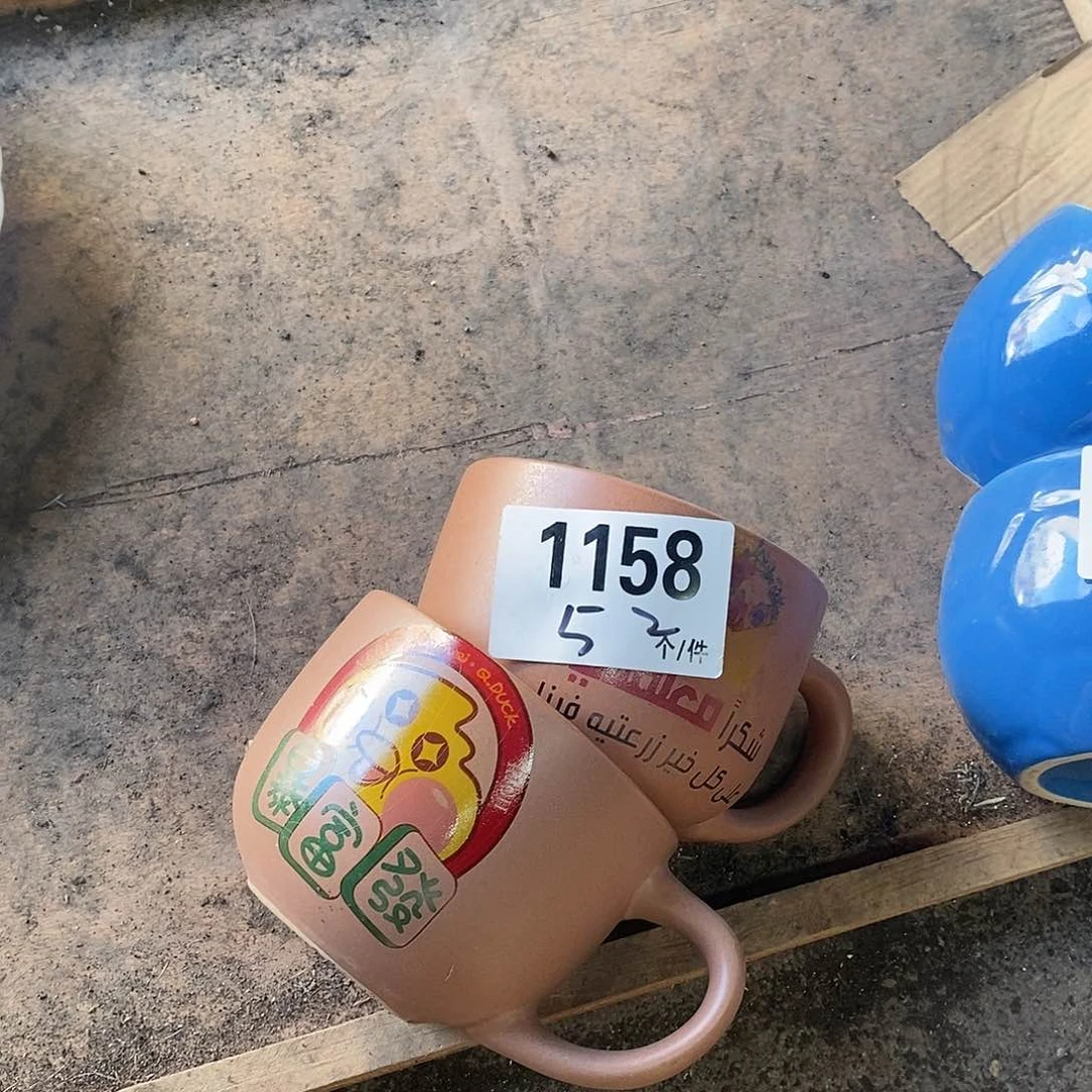 外贸陶瓷微瑕1158