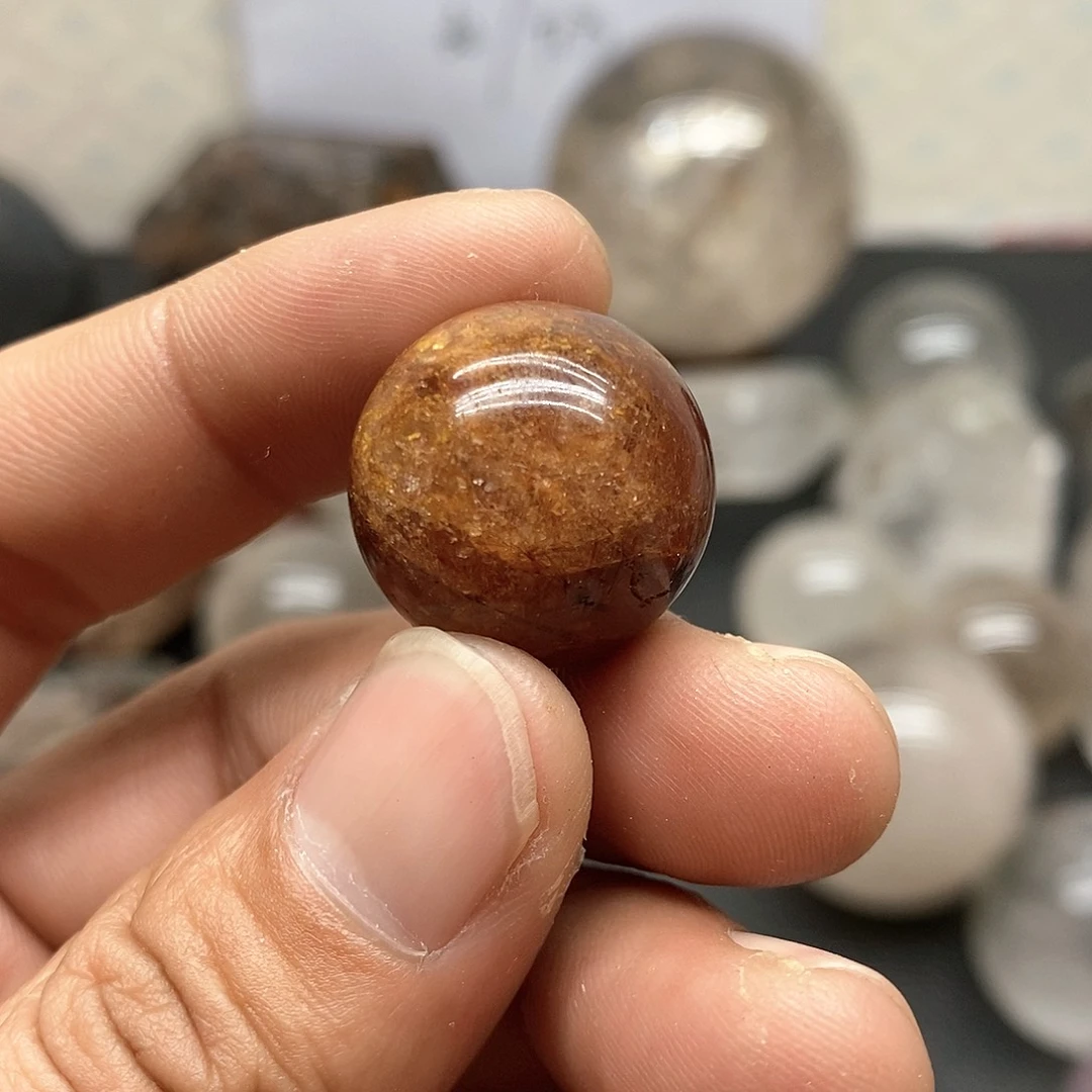 水晶302未镶嵌水晶石