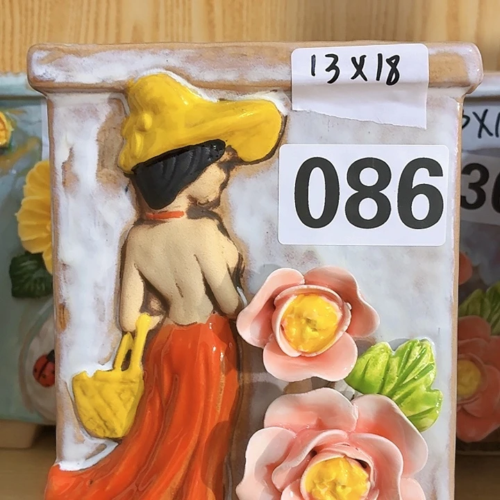 多肉花盆，满15包邮