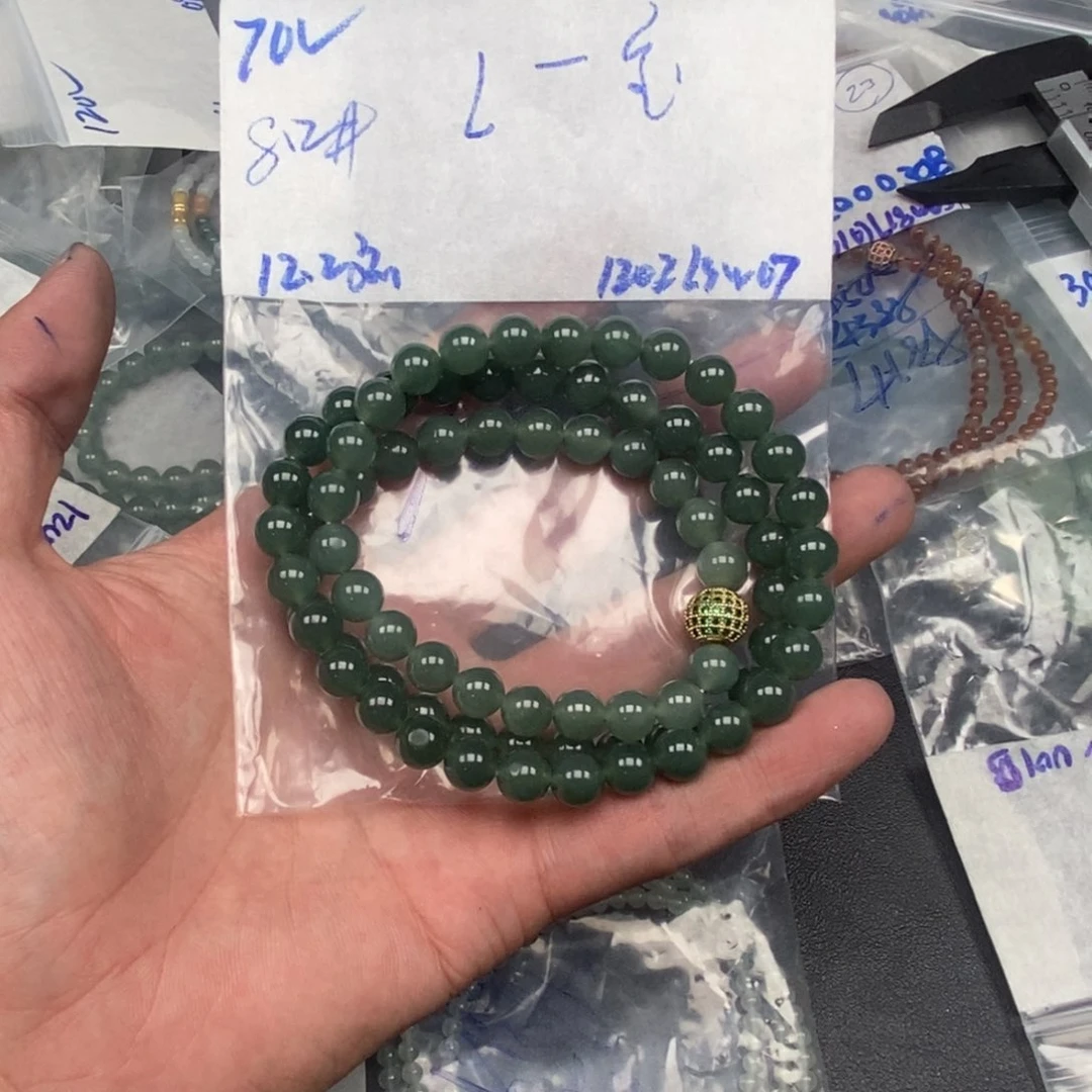 定制翡翠未镶嵌✨****✨