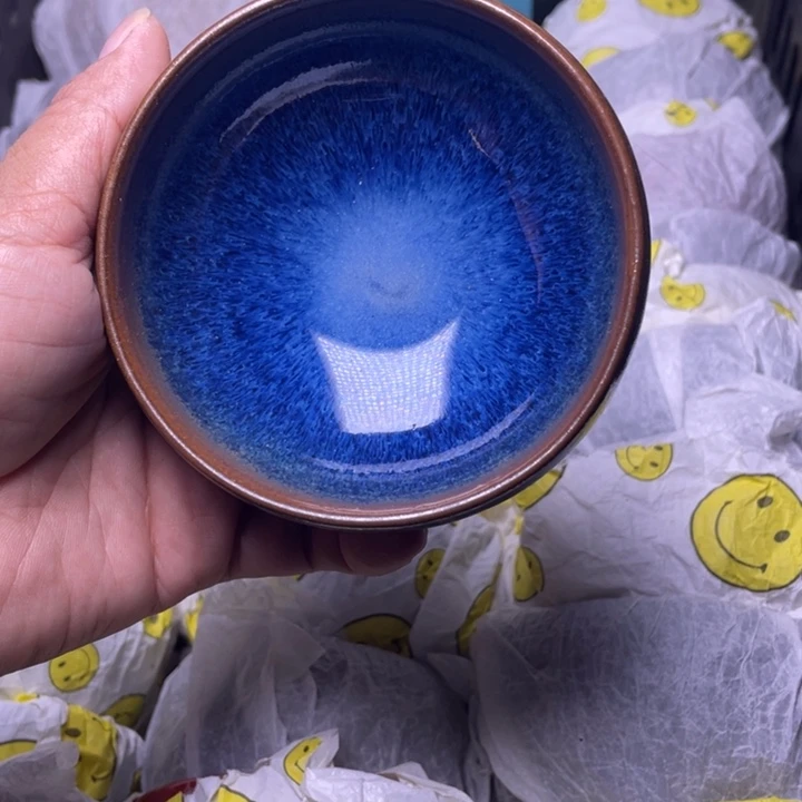 茶盏你自己做点什么