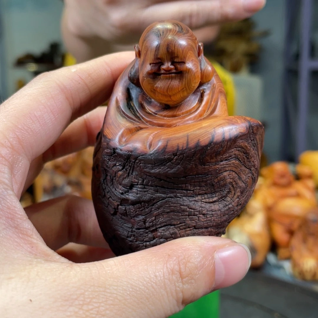 【闪购商品】柏木（崖柏）其他