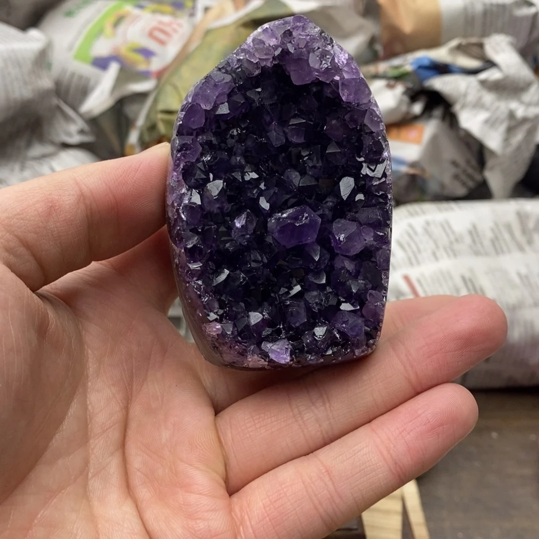 【闪购商品】水晶大型摆件（非配饰）未镶嵌