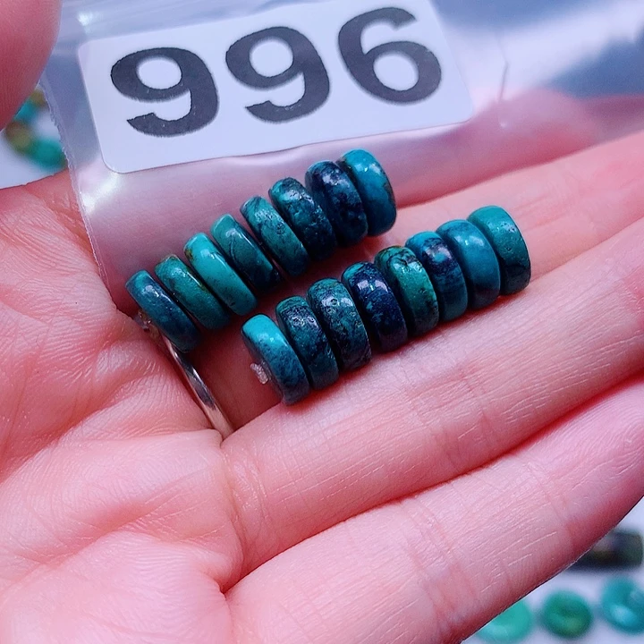 空竹粉丝专享十堰特色手工散珠