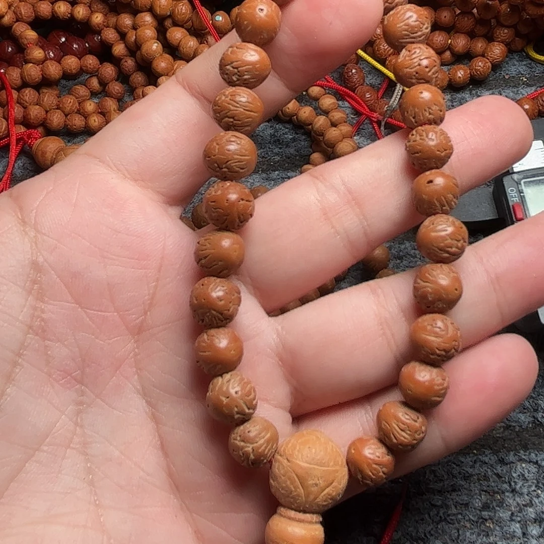 吊坠凤眼菩提凤眼菩提手串手链