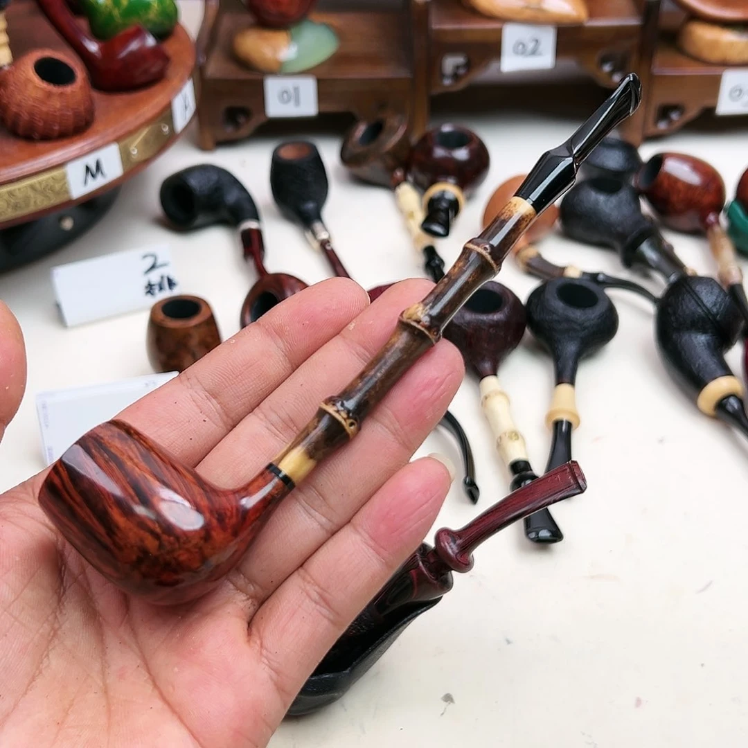 石楠木麦*石楠木把件石楠木