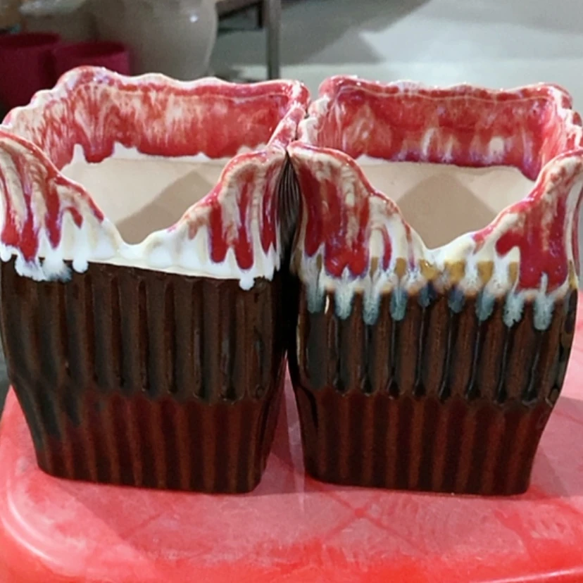 【闪购商品】花盆厂家直销