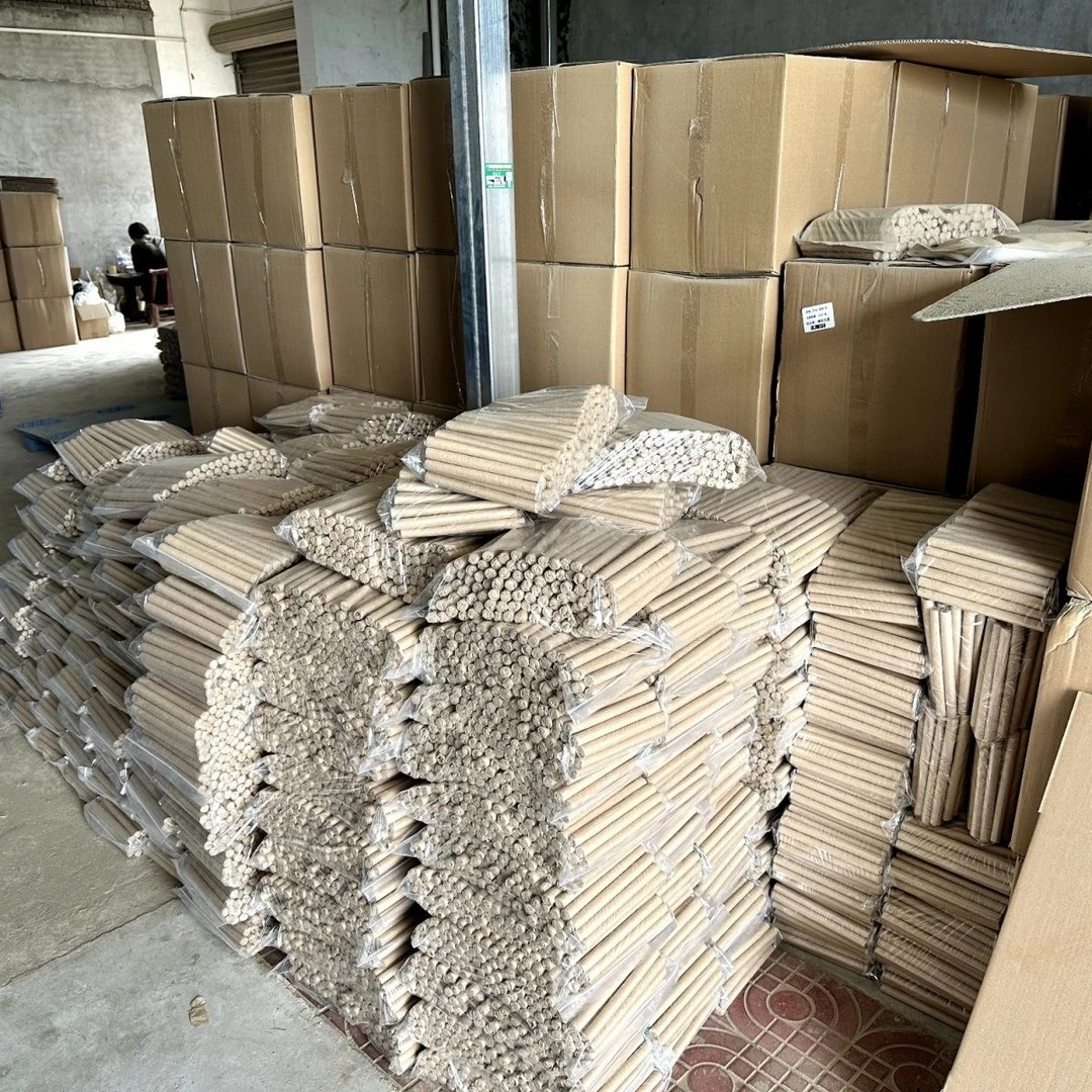 （50根带底座发货）艾草香薰条艾草制作艾条驱蚊除味净化空气南阳