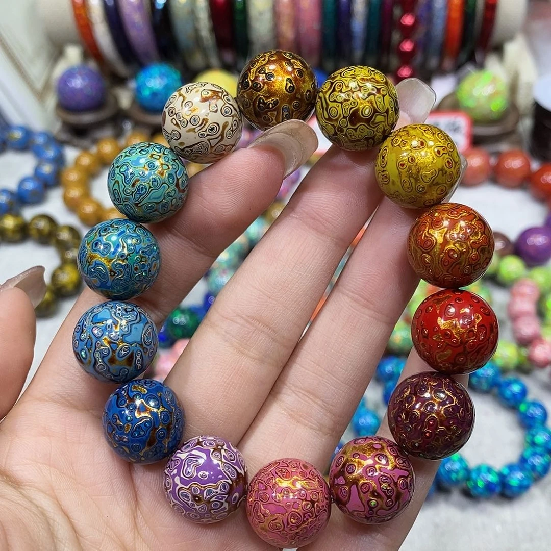 神匠大漆…………………………