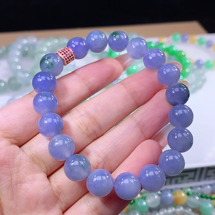 【闪购商品】未镶嵌手链翡翠翡翠