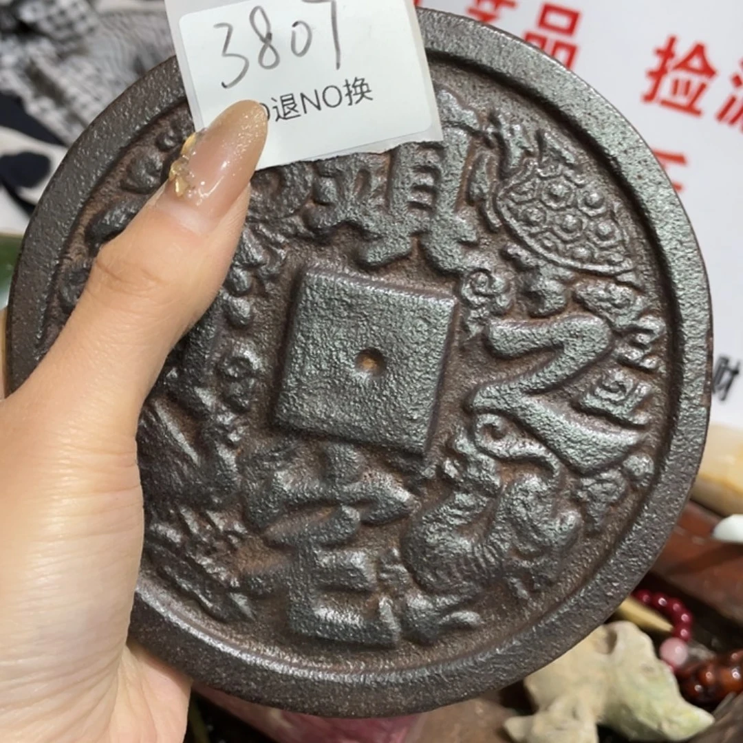 情***浓其他3807号工艺品