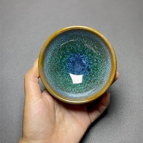 【闪购商品】茶盏-233............