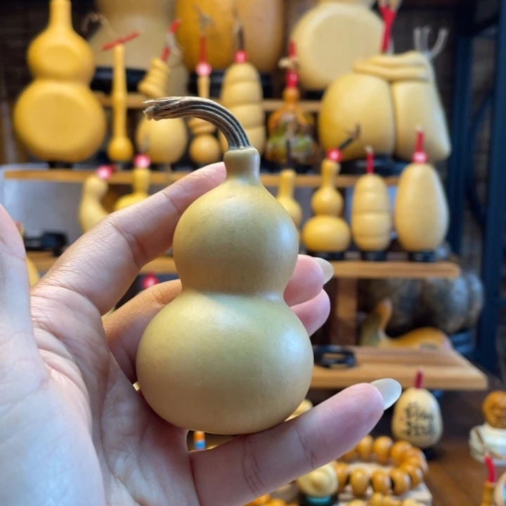 K***5天然葫芦自然生长