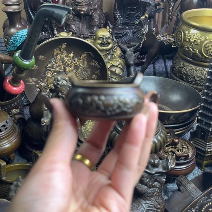 铜器666666666666666