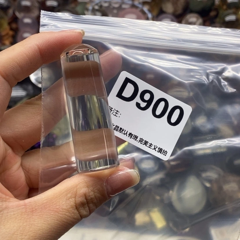 【闪购商品】水晶吊坠精品未镶嵌