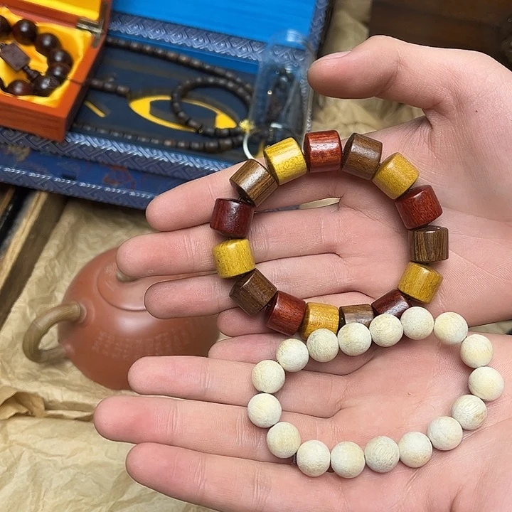 大叶紫檀（黑酸枝木类）