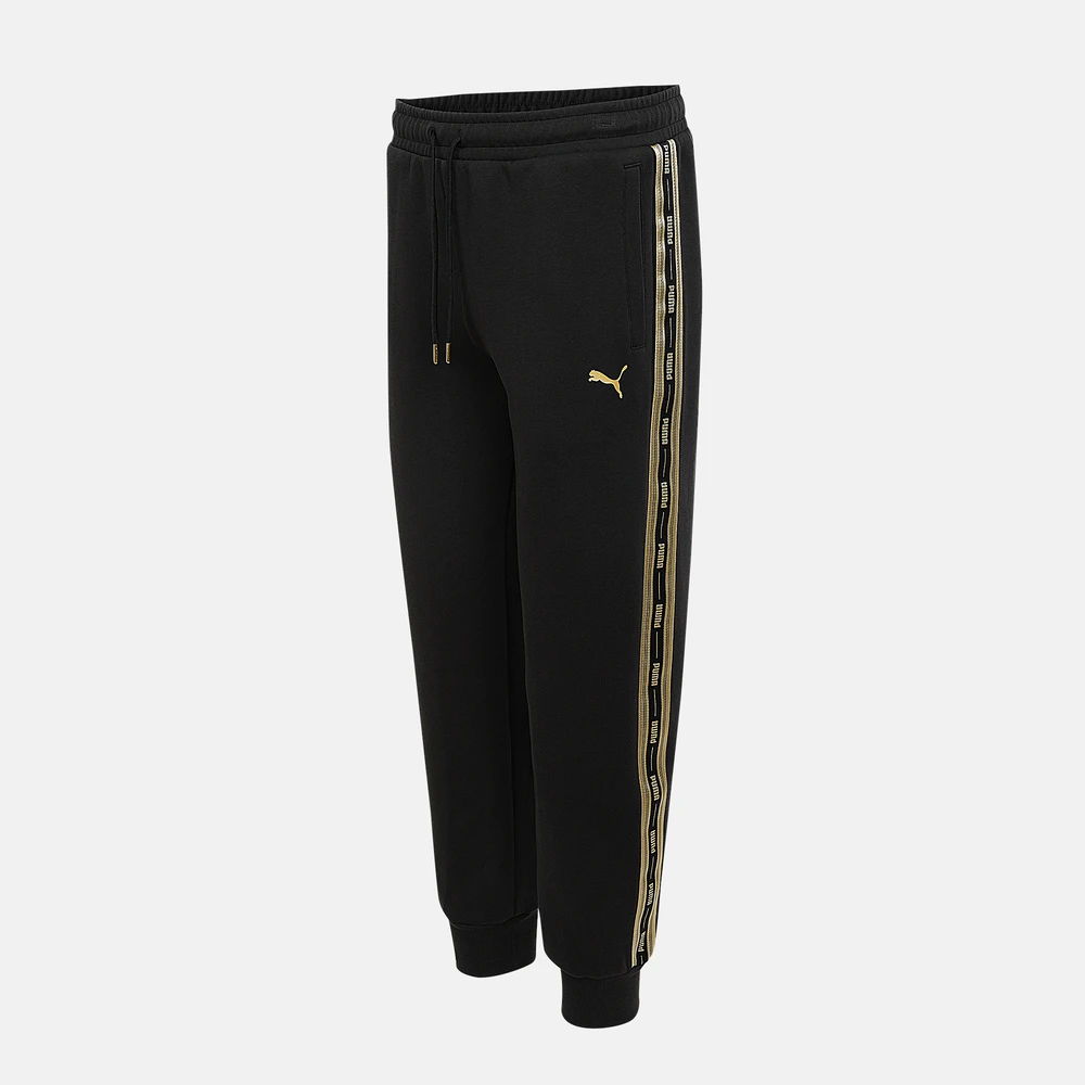 puma彪马男子-CLASSICS GS Sweatpa运动休闲长裤63585501