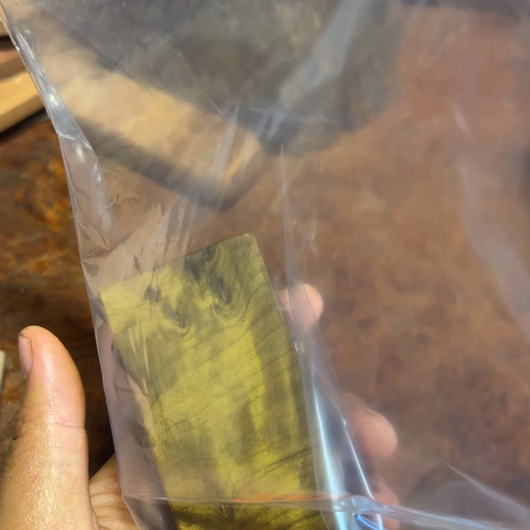 大果紫檀（缅甸花梨）