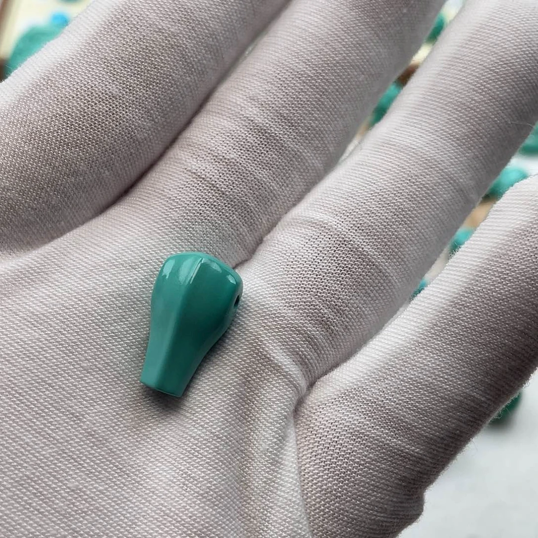 原生态精工配饰直径10.6