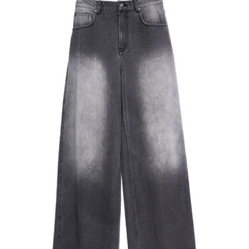 神秘大牌-EC51NZH709-牛仔裤