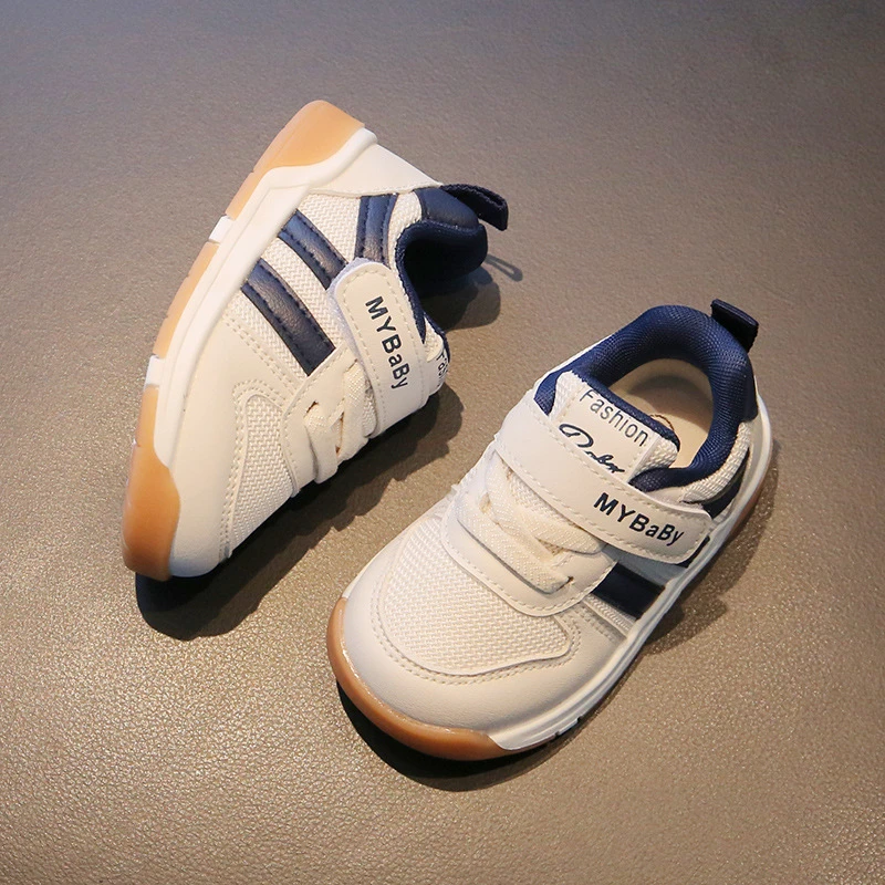 【学步机能鞋】男女宝鞋不保证鞋盒完整