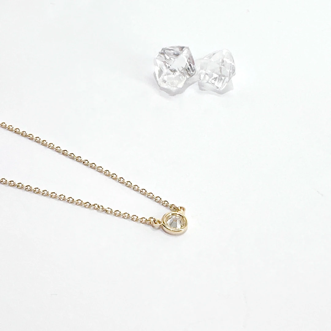 95新 蒂芙尼 安洁利严选/SK0124214 项链