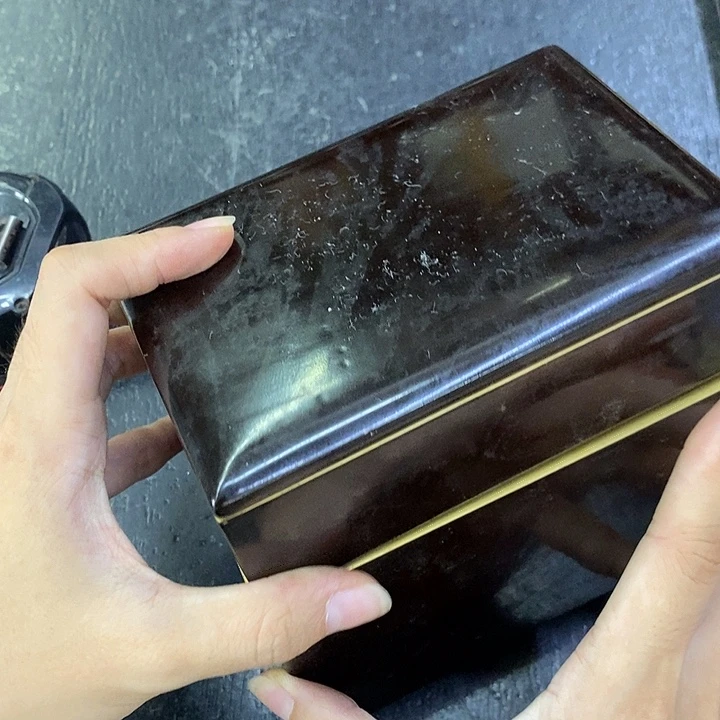 海外陶瓷茶具日化
