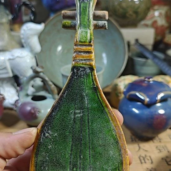 古风雅颂L货甄选雅器