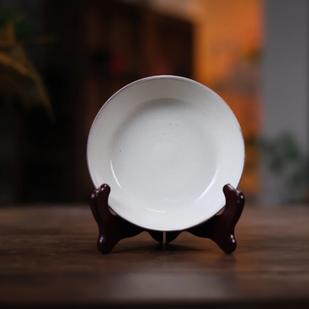 【慕白茶集】粉影泡碗（雲由S0477）