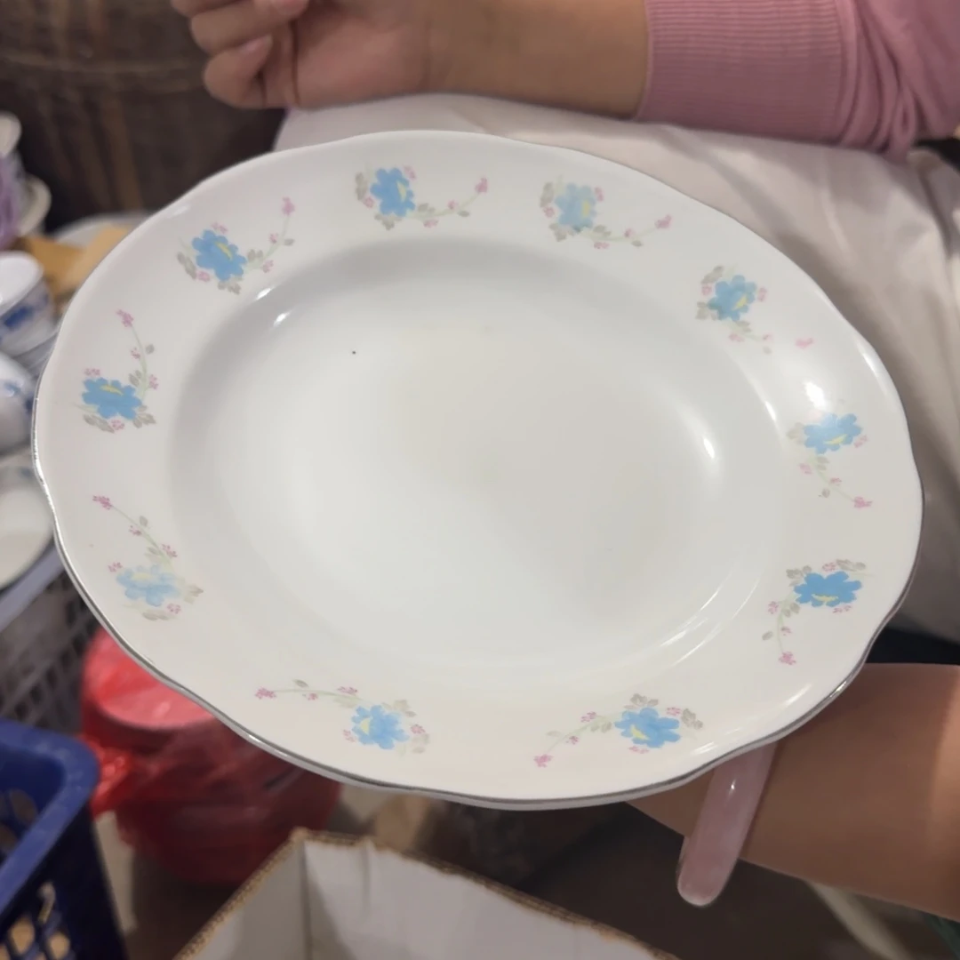 摆件一个一组 微瑕请慎拍20厘米