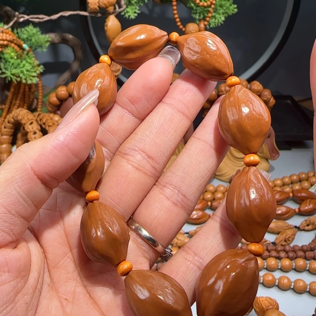 手串/手链橄榄核福利待遇