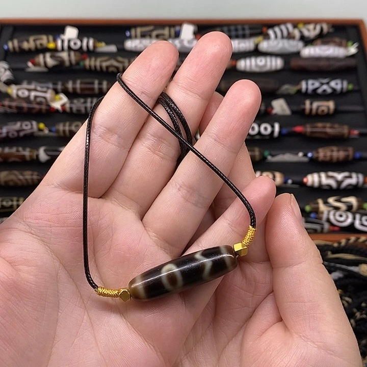 未镶嵌玛瑙/玉髓珠宝半成品