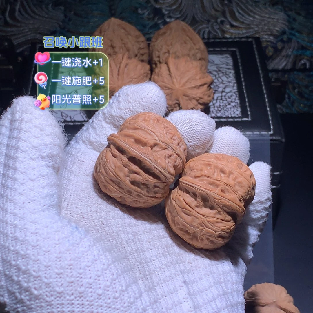 吊坠文玩核桃F1开播福利元宝42