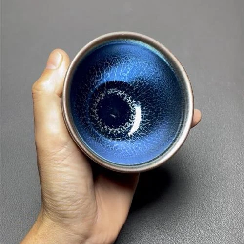 【闪购商品】茶盏-10117..........