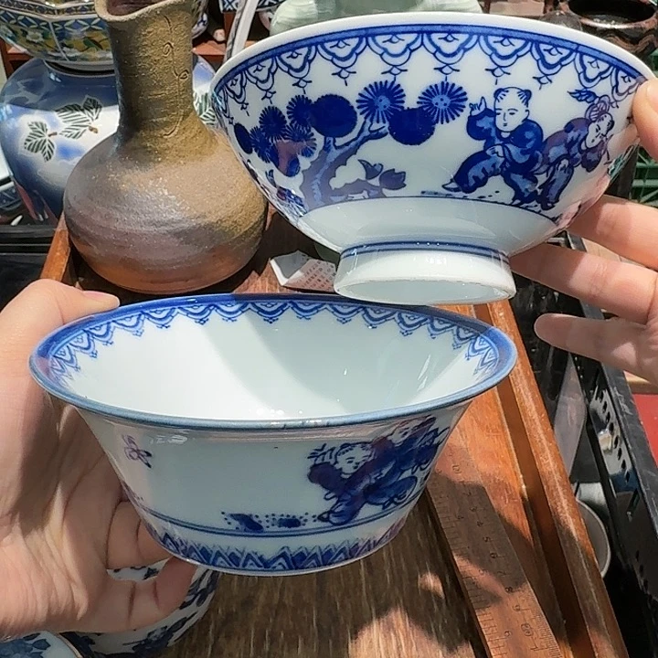 盖碗拍任意三单包邮