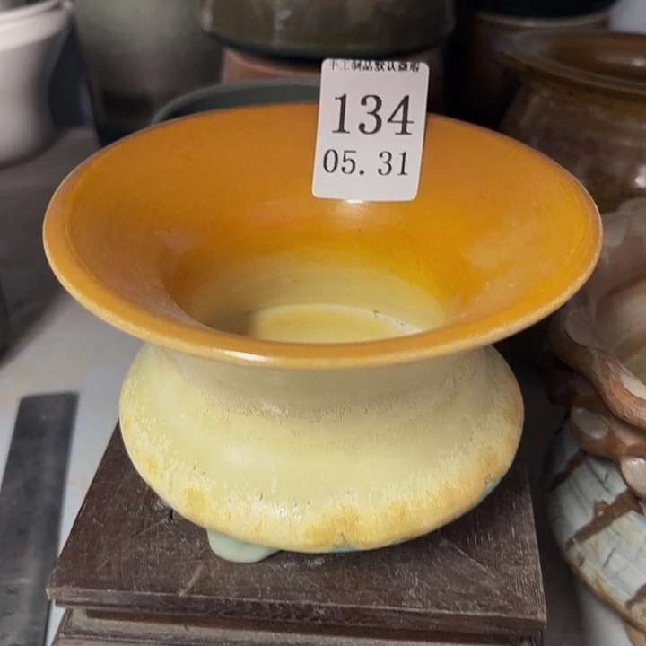 摆件景德镇陶瓷手工制作