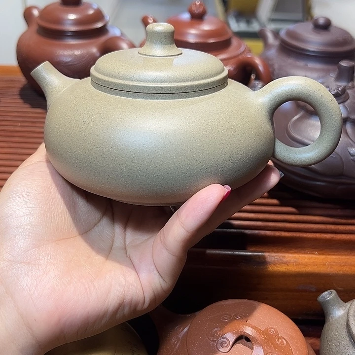 紫砂茶壶紫砂壶等