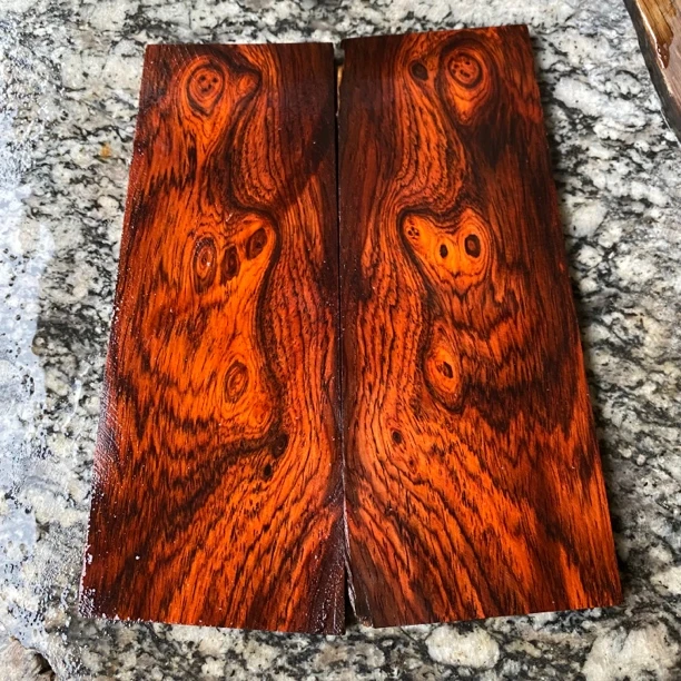 交趾黄檀老挝大红酸枝木料半成品加工