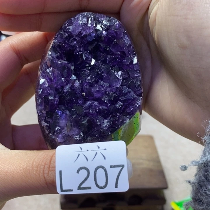 水晶大型摆件（非配饰）未镶嵌摆件