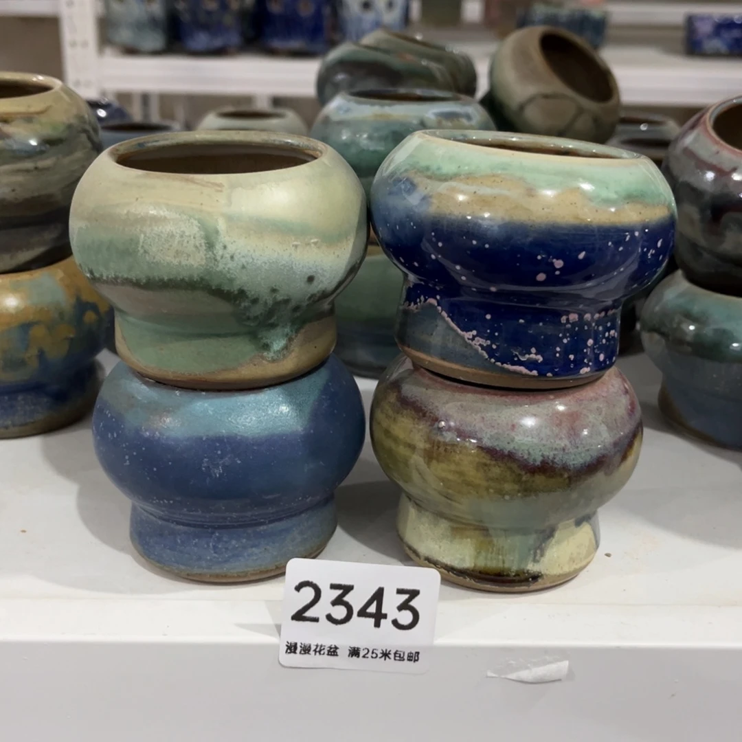 2343内口5景德镇手工制作