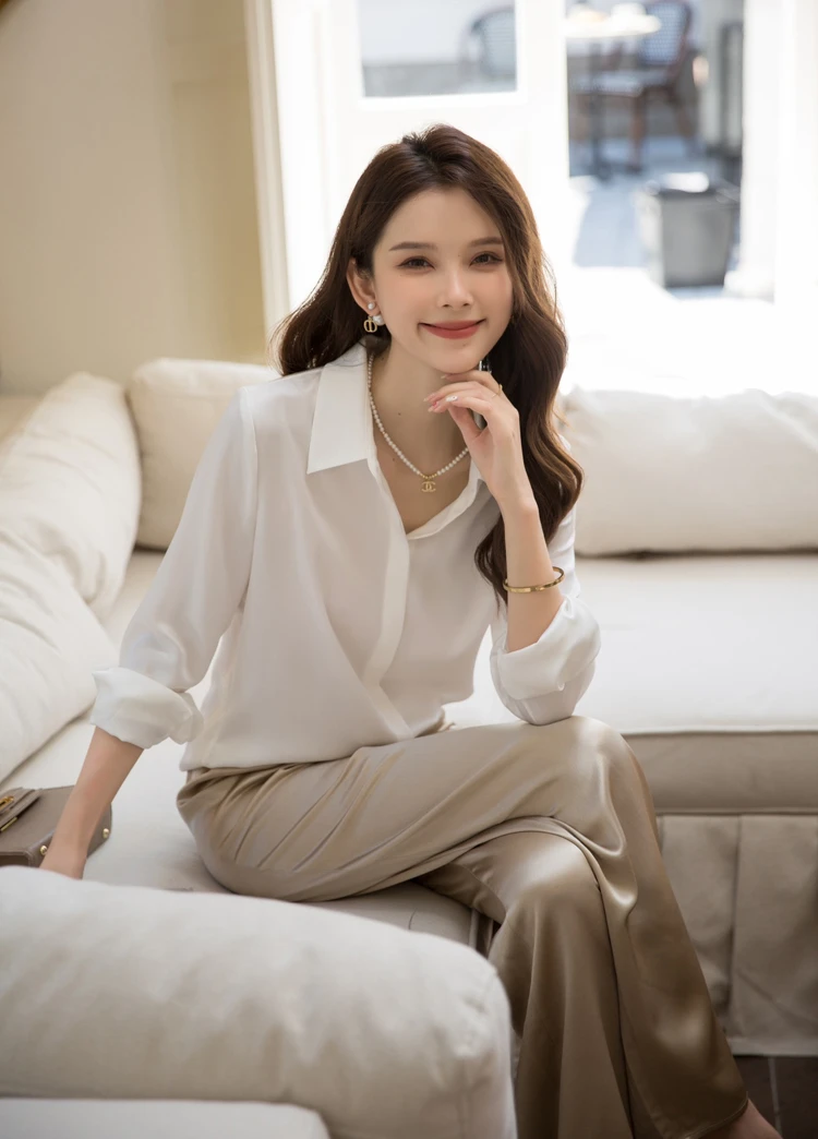 域域201-250设计师高定女装高级感穿搭连衣裙衬衫捡漏