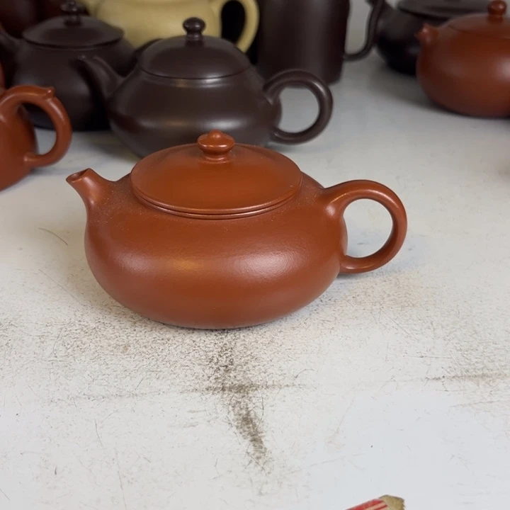 紫砂茶壶紫砂茶具