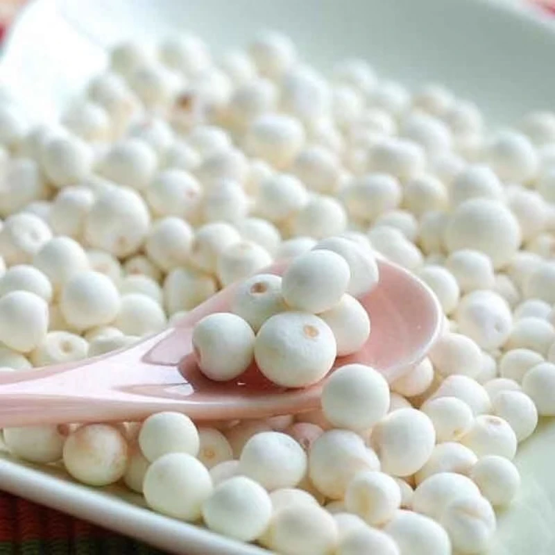 【桂和名轩】新鲜芡实