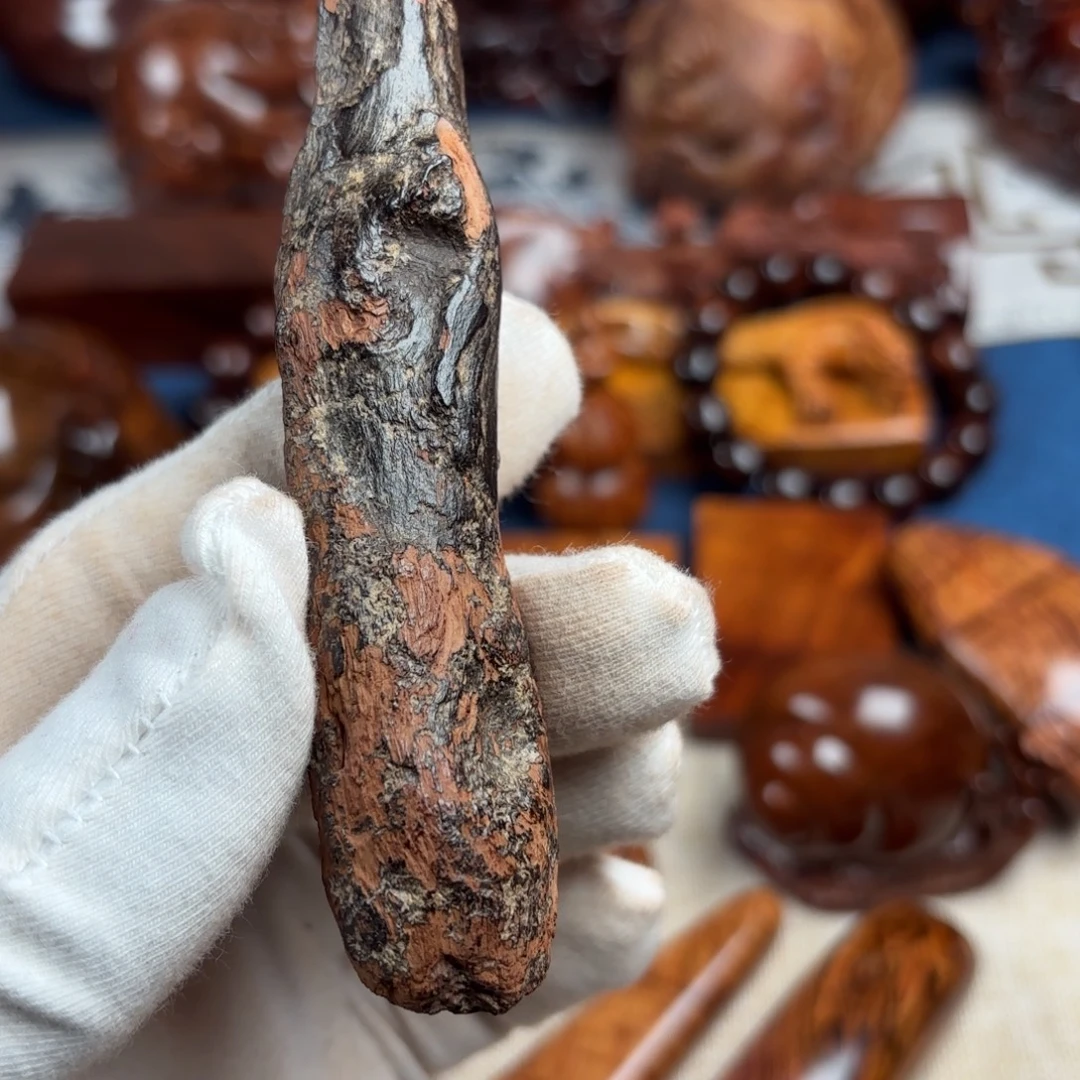 手串/手链黄花梨/降香黄檀