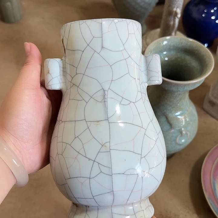 摆件瓷器瓷器瓷器瓷器