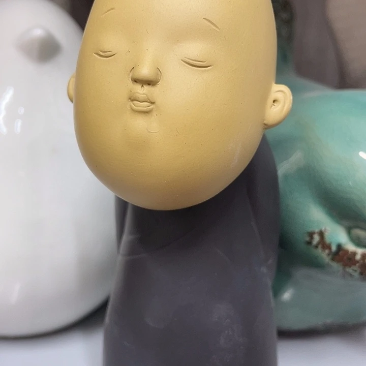 陶瓷外贸瓷器瑕疵慎拍